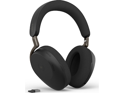 Jabra Evolve3 85 Link390a MS stereo (sort)