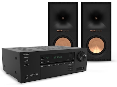 Klipsch Bundle 11