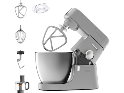 Kenwood Køkkenmaskine KVL4165S