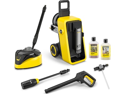 Kärcher K 7 Comfort Premium Home Wood Højtryksrenser