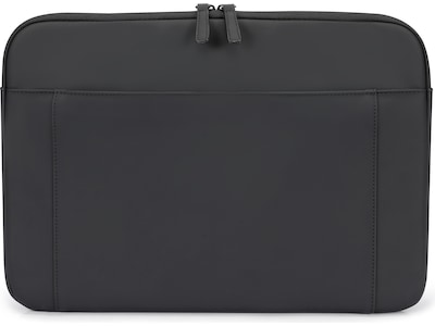 Andersson LPS-N3000 Laptoptaske 14" PU-læder (sort)