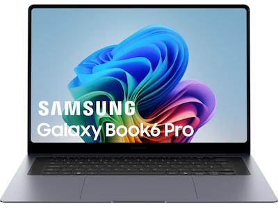 Samsung Galaxy Book6 Pro 16" AMOLED WQXGA+ Touch
