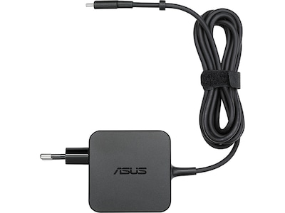ASUS 68W USB-C Vægoplader (sort)
