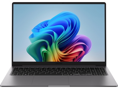 Samsung Galaxy Book6 16" 1920 x 1200 (WUXGA) 325 16GB 512GB Intel Graphics Windows 11 Pro