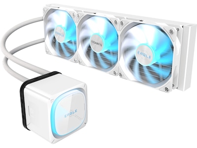 Chlodzenie wodne Gigabyte GP-GIGABYTE EAGLE 360I  