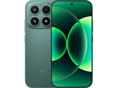 Xiaomi 17 512GB/12GB - Venture Green
