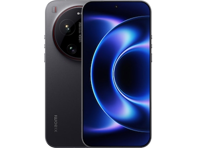 Xiaomi 17 Ultra 512GB/16GB - Black