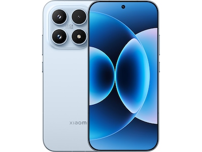 Xiaomi 17 512GB/12GB - Ice Blue