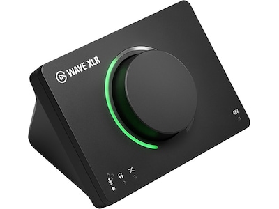 Elgato Wave XLR MK.2 USB-C Ekstern