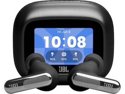 JBL Live Beam 4 Trådløse ørepropper (sort)