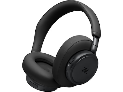 JBL LIVE 780NC Trådløse Over-Ear Hovedtelefoner (sort)