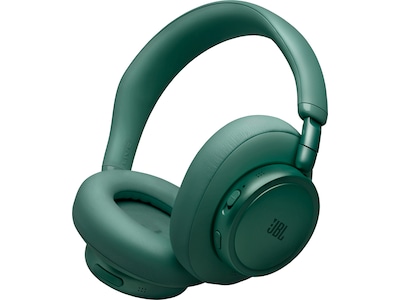 JBL LIVE 780NC Trådløse Over-Ear Hovedtelefoner (grønn)