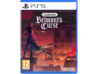 Castlevania: Legends of the Whip - Standard Edition