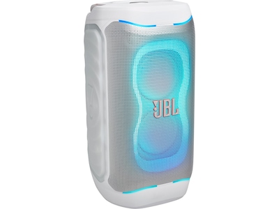 JBL PartyBox 130 Trådløs Højttaler (hvid)