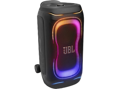 JBL PartyBox 330 (sort)
