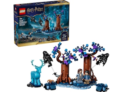 LEGO Harry Potter Den forbudte skov: Skytsværge 76475