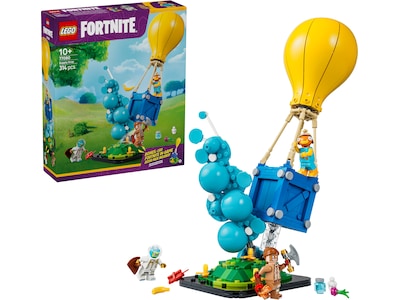 LEGO Fortnite Supply Drop 77080