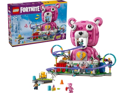 LEGO Fortnite Rave Cave 77082