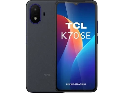 TCL K70 SE 64GB (indigo black)