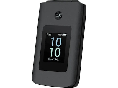 TCL onetouch 4043 128MB (dark night grey)