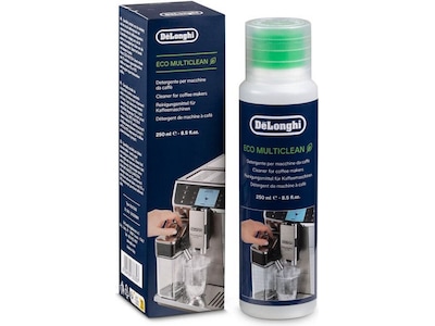 De'Longhi Multiclean DLSC550