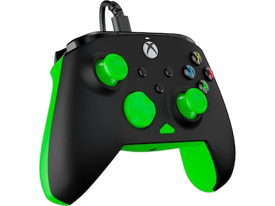 Turtle Beach Rematch Core - Black - Wired Controller - Microsoft Xbox Series X