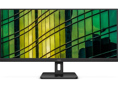 AOC Essential-line U34E2M/BK 34" VA 3440 x 1440 (UltraWide) HDMI DisplayPort 100Hz