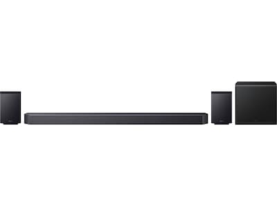 Samsung HW-Q935 Soundbar med Subwoofer (2026)