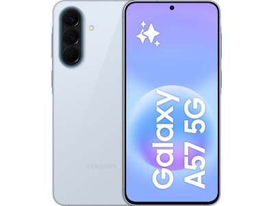 Samsung Galaxy A57 5G 256GB (awesome icyblue)