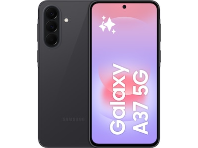 Samsung Galaxy A37 5G 256GB (awesome charcoal)