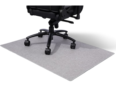 Svive Nix Pro V2 Gulvmåtte 120x90 cm (Grå)