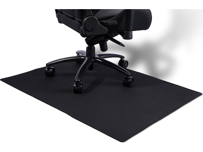 Svive Nix Pro V2 Gulvmåtte 120x90 cm 4 mm (Sort)