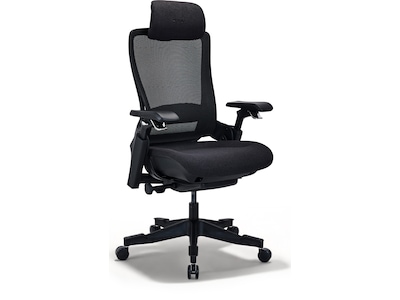 Svive Nord Prestige Ergonomisk Gaming- og Kontorstol