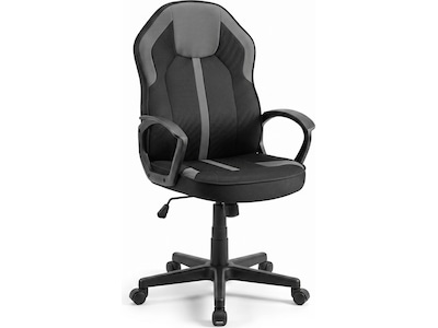 Mission SG Ymir V3 Gamingstol til Børn (Sort)