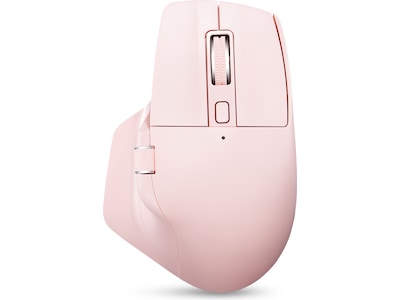 ON E605TU Trådløs mus (Rosa)