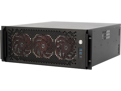 Komplet-PC Office 4U Rack Intel Ultra