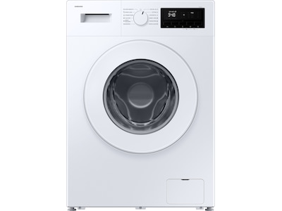Samsung WW90FG3M05TWEE vaskemaskine, hvid
