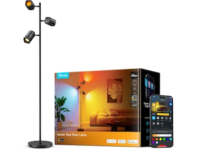 Govee Tree Floor Lamp