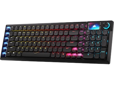 CORSAIR VANGUARD AIR 99 WIRELESS Tastatur