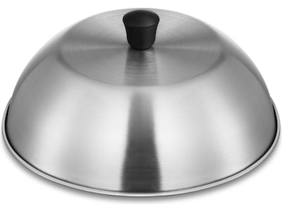 Austin Barbeque Melting Dome 225mm Stål