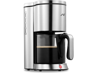 Loeffen LFCM6000 Kaffemaskine 10 kopper