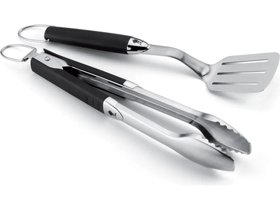 Weber Portabelt Redskabssæt 2-dele