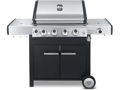 Austin and Barbeque AABQ Superior 4+2B