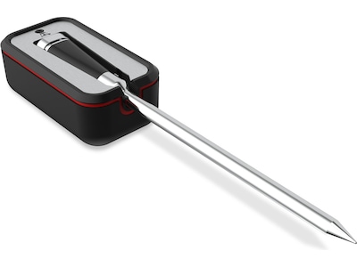 Weber Smart Trådløs Målepind og Oplader