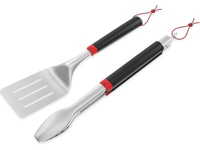 Weber redskabssæt 2 dele