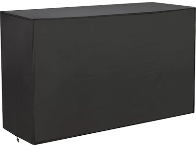 Austin and Barbeque Overdækning Gasgrill 185x65cm