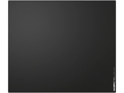 Pulsar Superglide V3 Glass Pad Type-S - XL - Sort