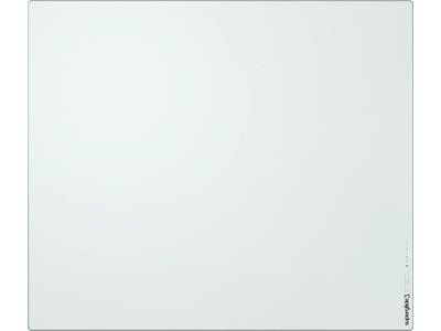 Pulsar Superglide V3 Glass Pad Type-S - XL - Hvid