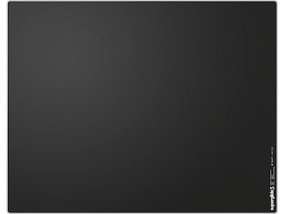 Pulsar Superglide V3 Glass Pad Type-S - Large - Sort