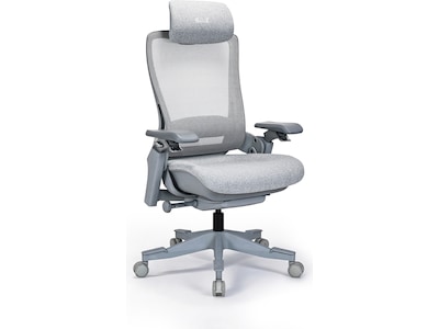 Svive Nord Prestige Ergonomisk Gaming- og Kontorstol